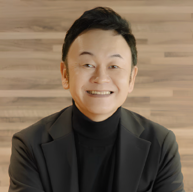 塩谷 朋 プロフィール写真